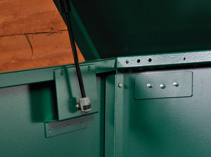 ASGARD Access Plus Bike Storage Shed