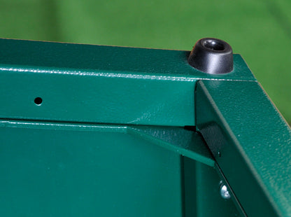 ASGARD Access Plus Bike Storage Shed