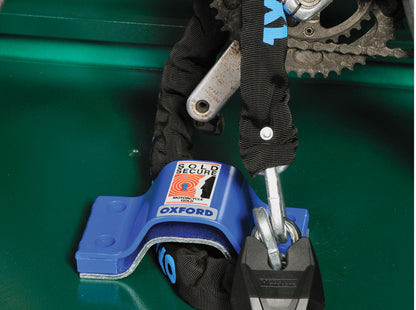 ASGARD Access Plus Bike Storage Shed