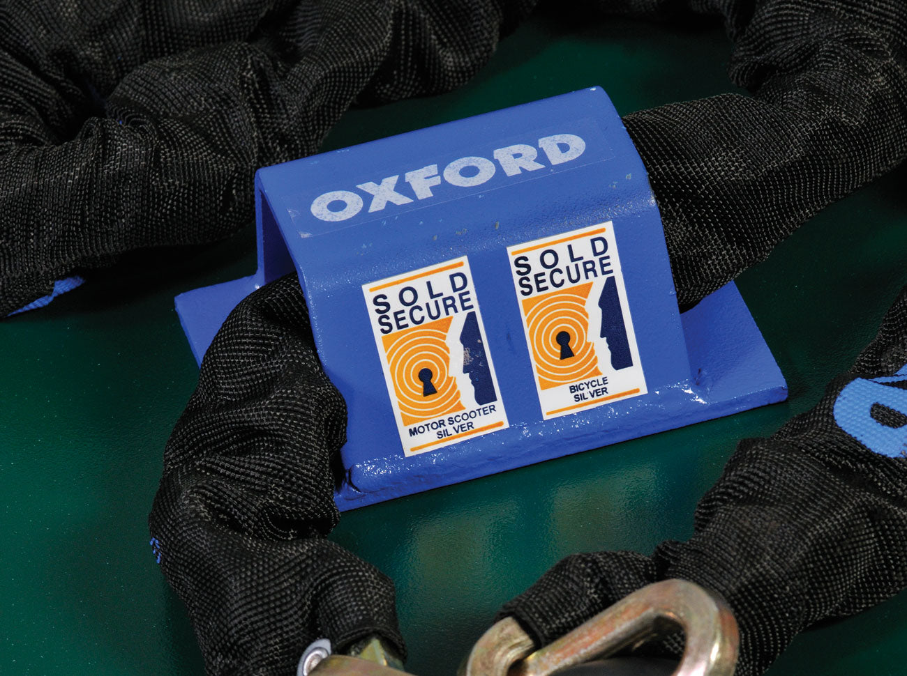 ASGARD Access Plus Bike Storage Shed