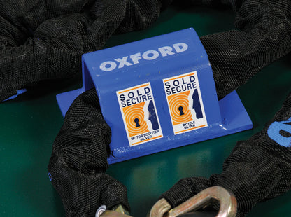 ASGARD Access Plus Bike Storage Shed