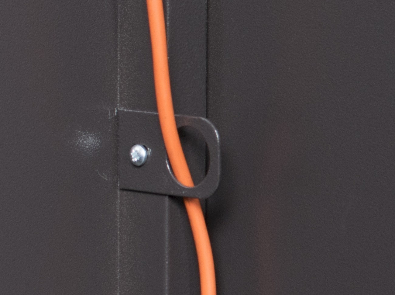 ASGARD Access E Plus Metal Bike Storage