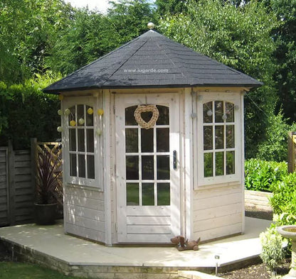 Lugarde Prima Asthall Summerhouse 2.5m diameter