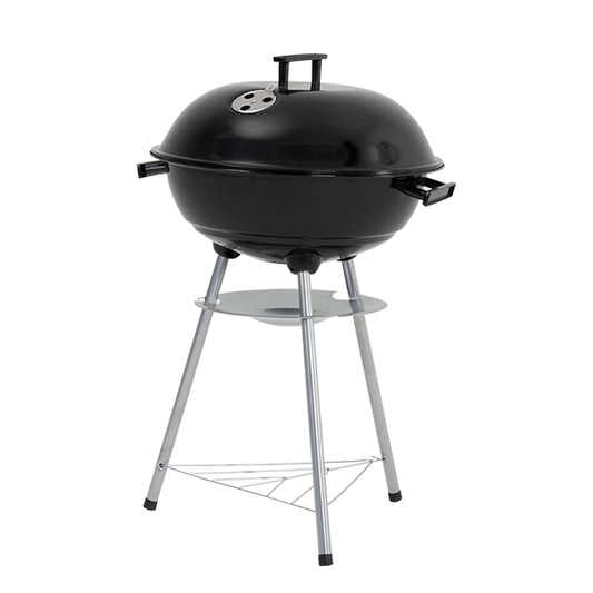 17″ Kettle Charcoal BBQ