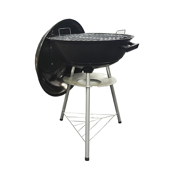 17″ Kettle Charcoal BBQ