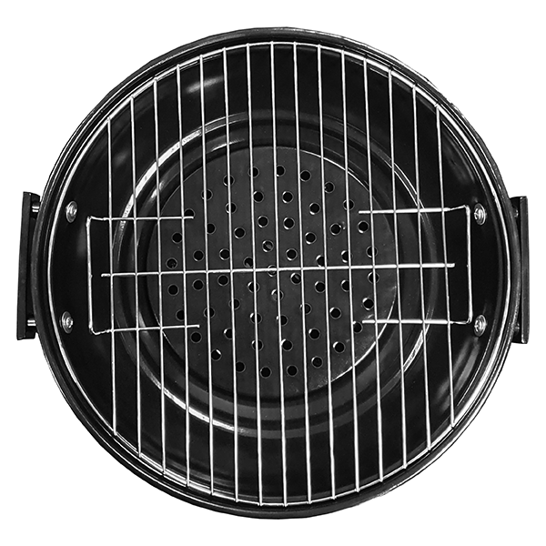 17″ Kettle Charcoal BBQ