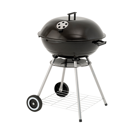 22″ Kettle Charcoal BBQ