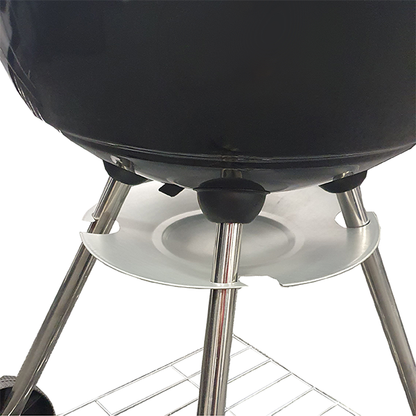 22″ Kettle Charcoal BBQ