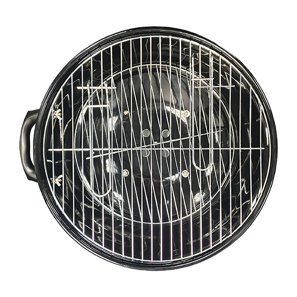 22″ Kettle Charcoal BBQ