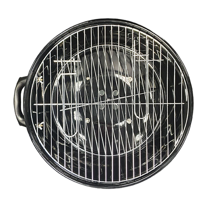 22″ Kettle Charcoal BBQ