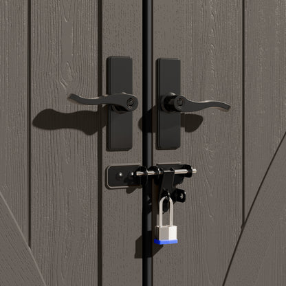 Suncast Tremont Shed 8x13