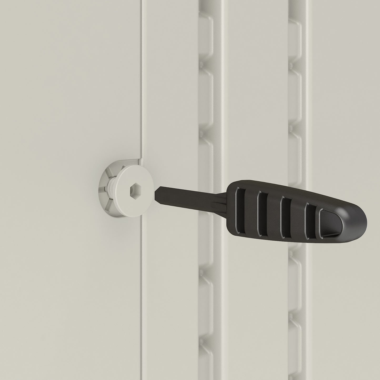 Suncast Tremont Shed 8x13