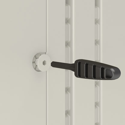 Suncast Tremont Shed 8x13