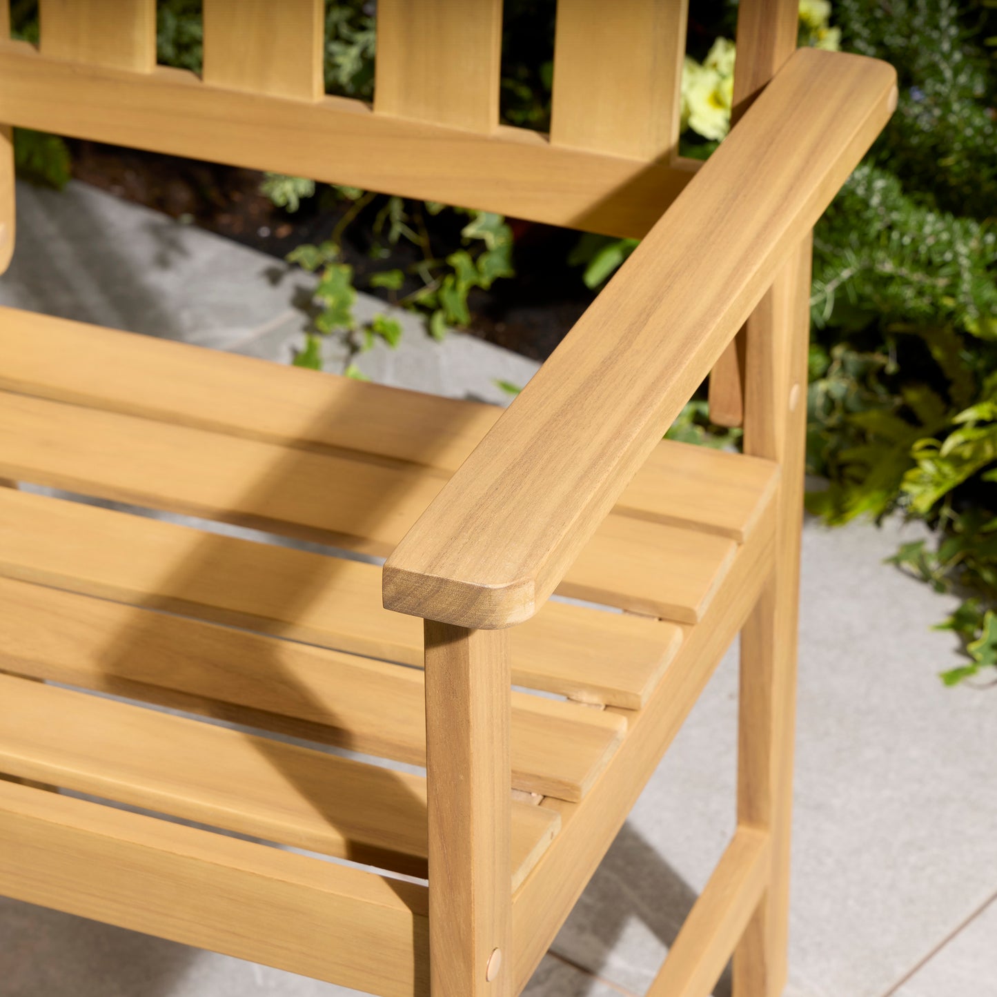 Rowlinson Brighton Companion Seat