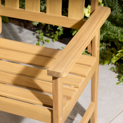 Rowlinson Brighton Companion Seat