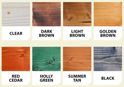 Barrettine Wood Protective Treatment 5L