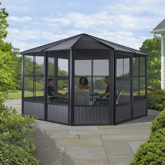 Sojag Charleston Solarium