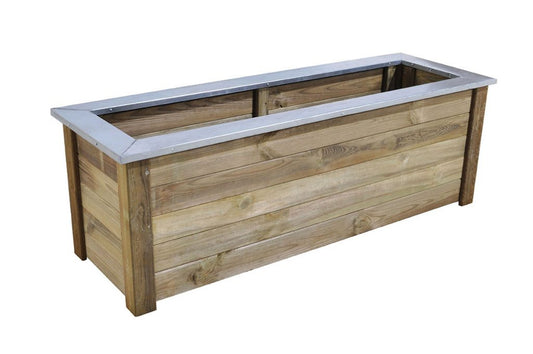 Cambridge Planter – 150×50