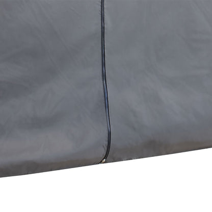 Curtains for Sojag Messina Gazebo