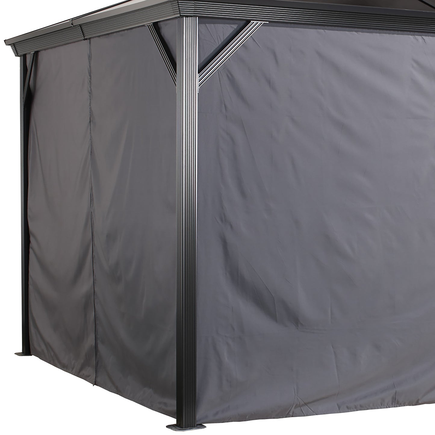 Curtains for Sojag Verona Gazebo