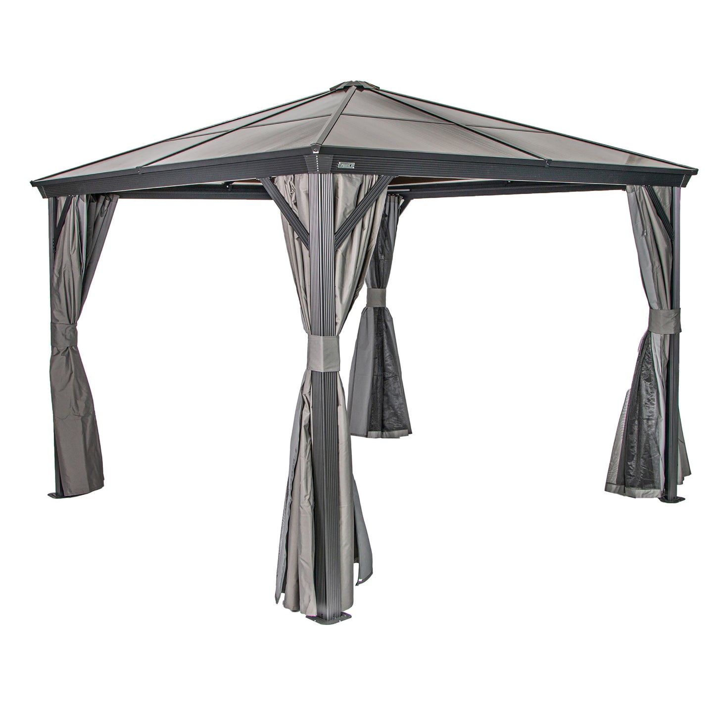 Curtains for Sojag Verona Gazebo