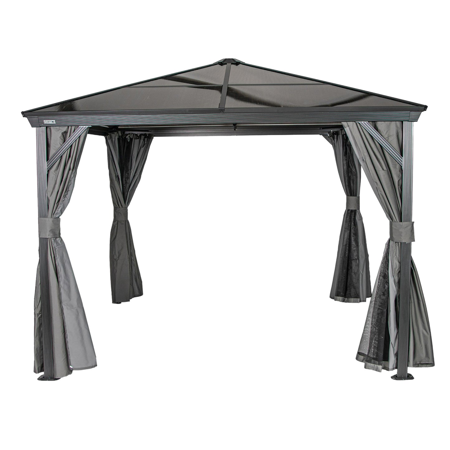Curtains for Sojag Verona Gazebo
