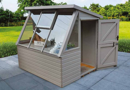 Potting Shed 10'x8'
