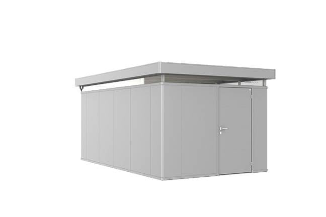 Biohort Casanova Metal Shed 3mx4m