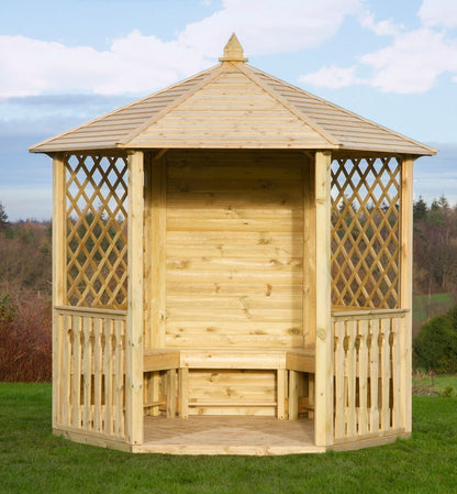 Clifton Gazebo