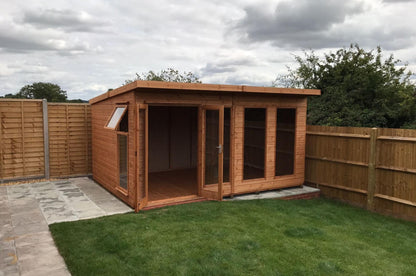 The Denby Summerhouse 10'x6'