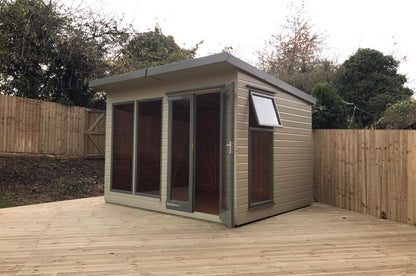 The Denby Summerhouse 10'x6'