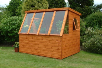Supreme Potting Shed 10'x8'