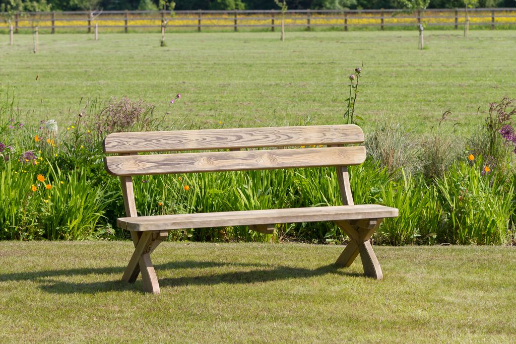 Harriet Bench
