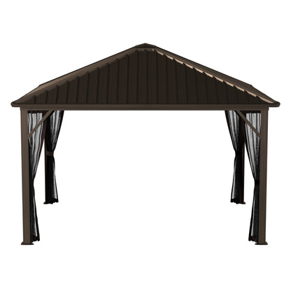 Sojag Dakota Gazebo