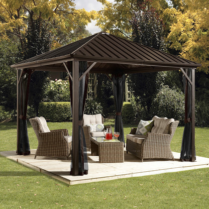 Sojag Dakota Gazebo