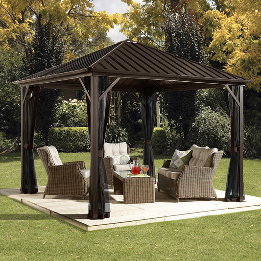 Sojag Dakota Gazebo
