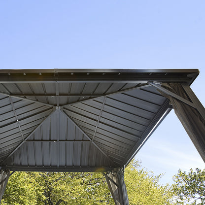 Sojag Dakota Gazebo