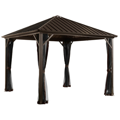 Sojag Dakota Gazebo
