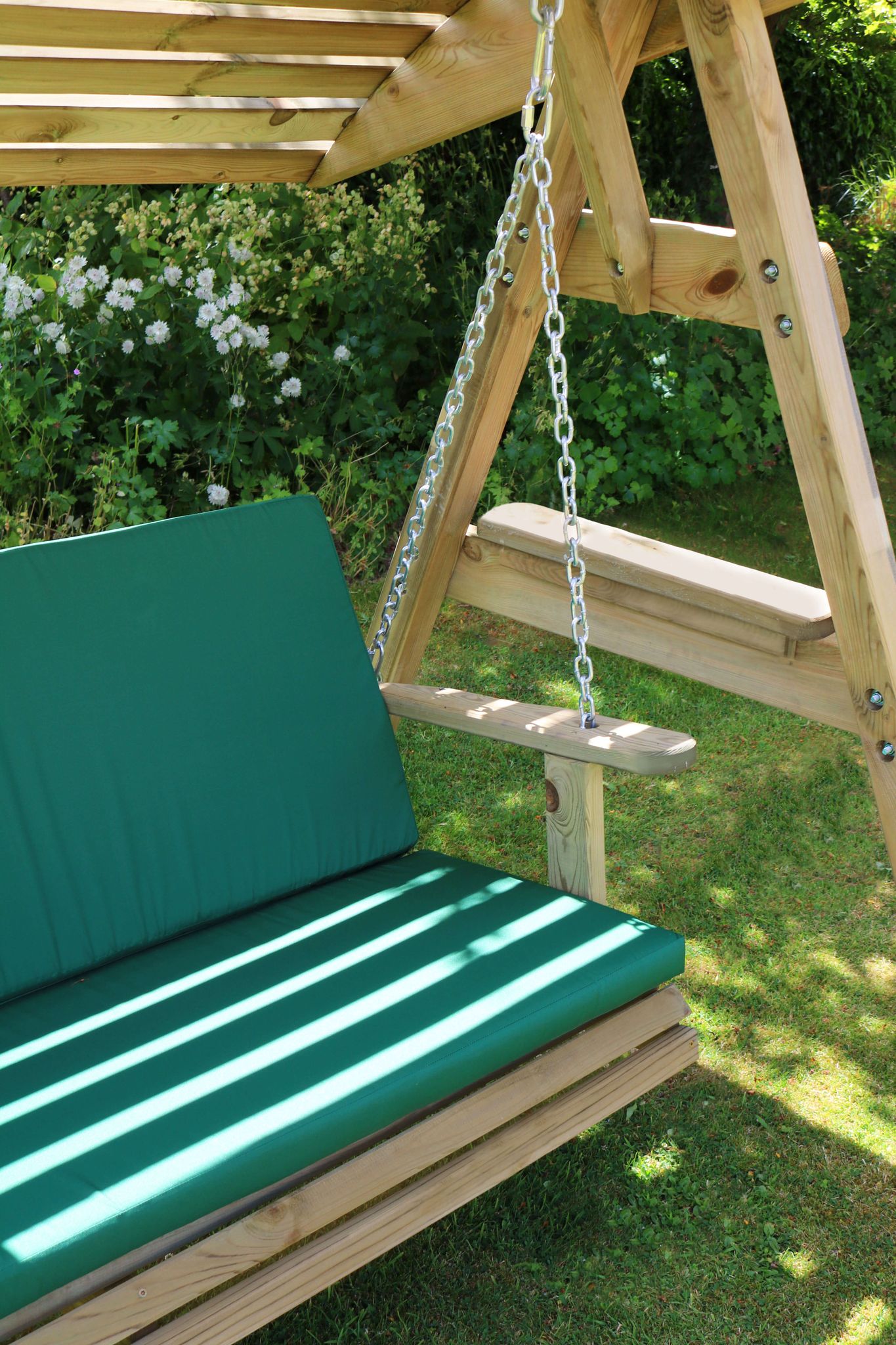 Miami Swing 2 Seater