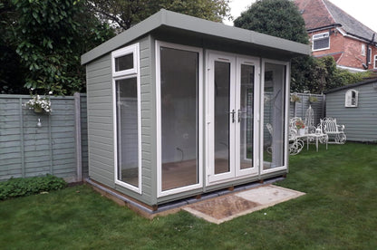 The Dalbury Elite Garden Room