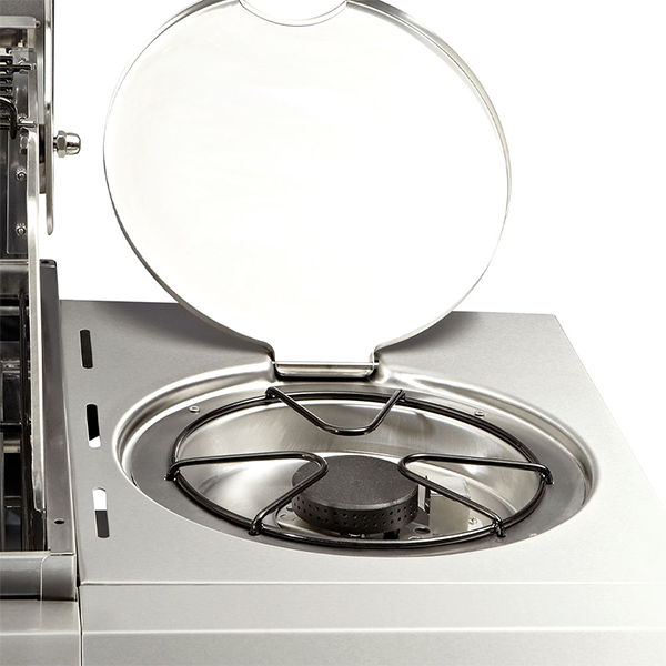 Enders® Kansas Pro 3 Sik Turbo Gas Barbecue