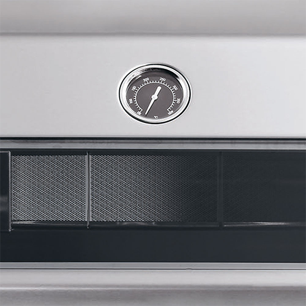 Enders® Kansas Pro 3 Sik Turbo Gas Barbecue