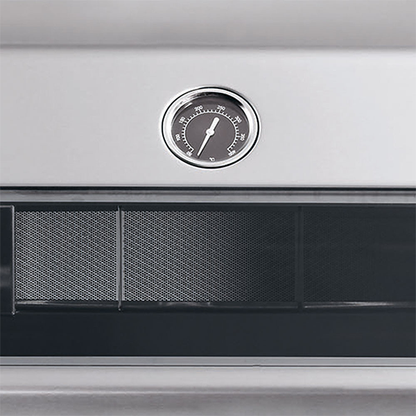 Enders® Kansas Pro 3 Sik Turbo Gas Barbecue