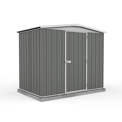 Mercia Absco Regent Metal Shed 2.26m x 1.14m