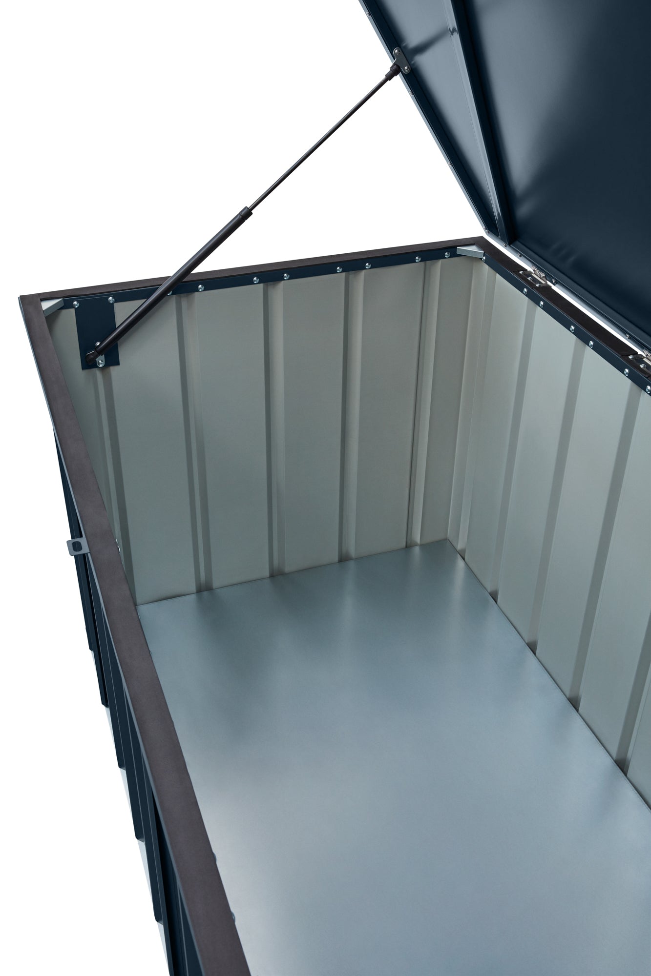 5 x 3 Globel Cushion Box - Green or Grey