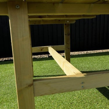 Carlton Premium Garden Table