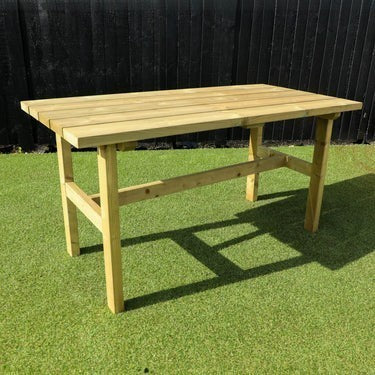 Carlton Premium Garden Table
