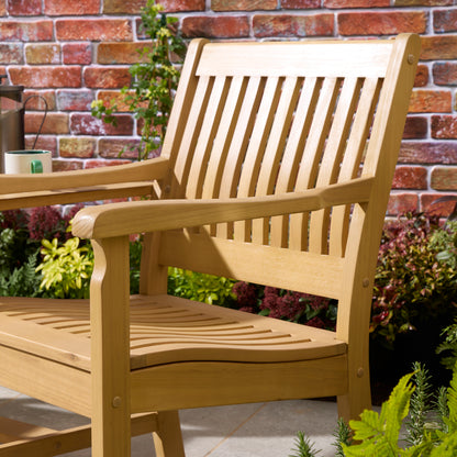 Rowlinson Farnham Companion Seat