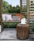 Forest Firenze Corner Arbour