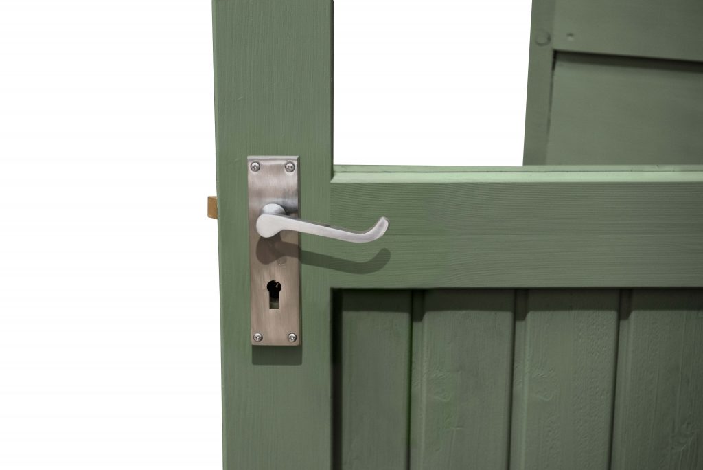 Redwood Lap Forest Retreat 6×4 Shed